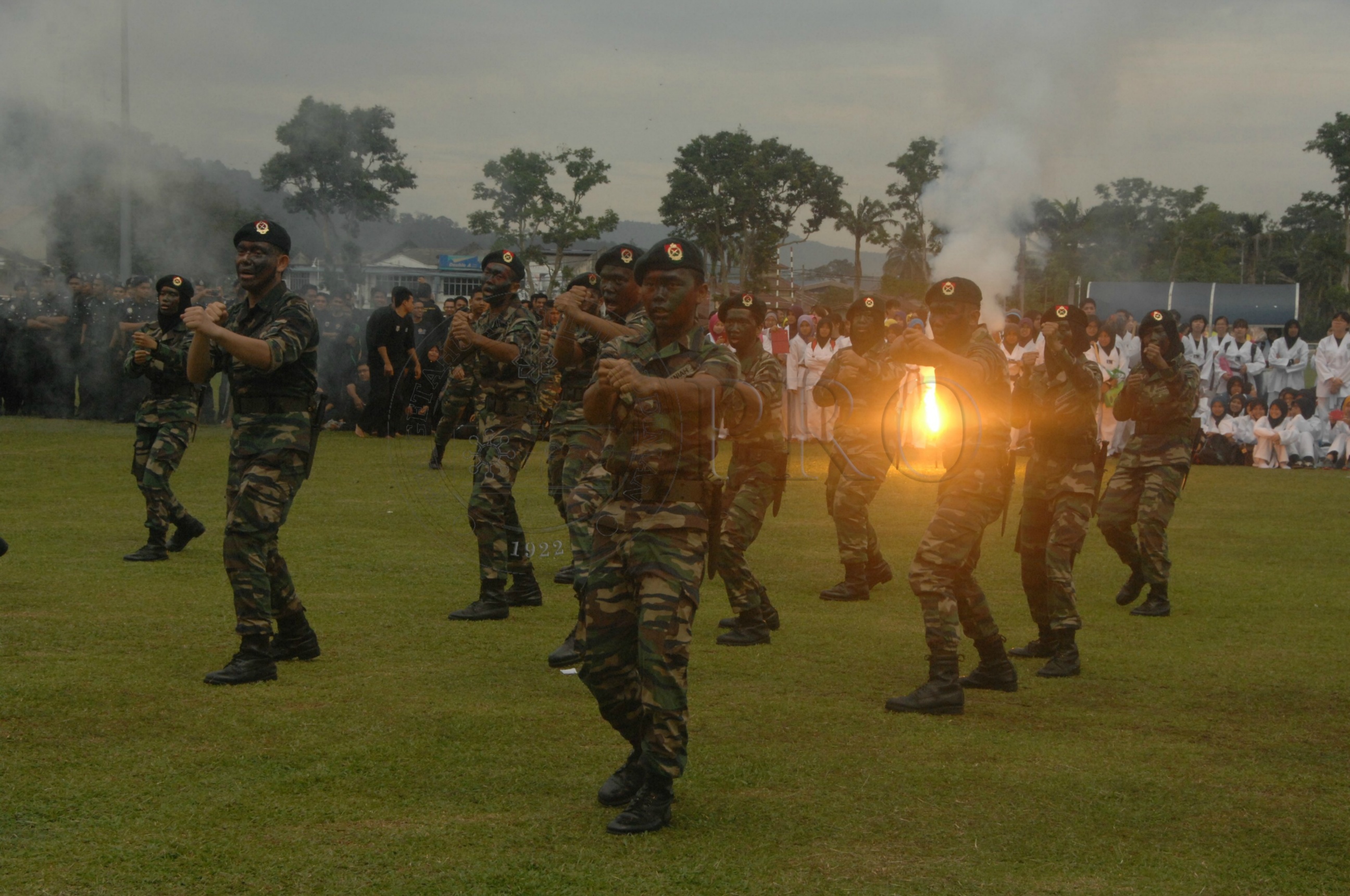 PRO 14 43 KKO IDA 0945